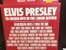 Elvis Presley 45 BOX SET 20 GOLDEN HITS IN FULL COLOR SLEEVES rca 10 records