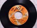 northern soul WILLIE MITCHELL That Driving Beat HI 2097 DJ