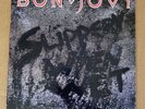 1986 PolyGram Bon Jovi 
