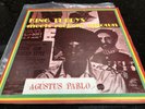 AGUSTUS PABLO King Tubbys Meets Rockers Uptown  JA Yard Music Original Ex Ex+