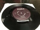 Auntie Lulu Slickers 1969 Duke Label Skinhead Reggae Vg+ Plays Ex