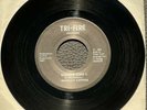 1983 Midnight Express Dial Love/ Danger Zone Funk Boogie VG+ Original Tri-Fire