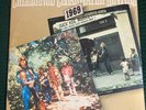 Creedence Clearwater Revival Willy and the Poor Boys Green River Vinyl 