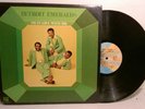 DETROIT EMERALDS I'm In Love With You '73 Westbound BEAUTY