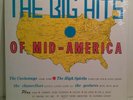 BIG HITS OF MID-AMERICA Volume Two '65 SOMA MONO CASTAWAYS HIGH SPIRITS SEALED