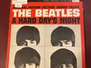 The Beatles A Hard Days Night LP United Artist Stereo.