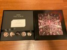 Promo BLACKPINK – The Album LP Box Set Numbered 00000 Not for Sale