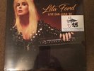 Lita Ford - Live San Juan '92 180g Vinyl LP Runaways Sealed  Kiss Ozzy WASP RATT