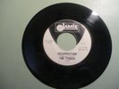 THE TYGERS - Sing it Together / Resurrection - Garage Rock - WL-PROMO 7