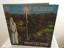 COLLOSEUM - VALENTYNE SUITE - VERTIGO 847900 - VINTAGE UK - SWIRL LABEL - TOP