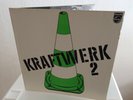 KRAFTWERK - KRAFTWERK 2 - PHILIPS - VINTAGE GERMAN KRAUTROCK LP - NM