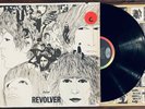RARE The Beatles “Revolver” LP (1966) Capitol T-2576 Mono | In Original SHRINK