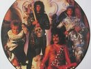 Queen 'It's A Hard Life' UK 12