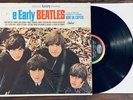 RARE The Beatles “Early Beatles” LP (1965) Capitol ST-2309 | In Original SHRINK