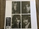 The Beatles (The White Album) Esher Demos 50 Th Anniversary 4 Lp 180g Vinyl
