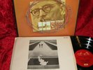 1968 UK NM SLS 784 MELODIYA STEREO SHOSTAKOVICH LENINGRAD SYMPHONY SVETLANOV, KA