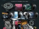 Arcturus - Stars And Oblivion - The Complete Works 1991 To 2002