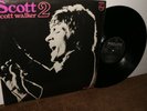 SCOTT WALKER / SCOTT 2 / LP / ORIGINAL UK PRESS NEAR MINT VINYL PHILIPS LABEL