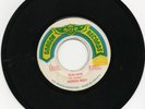 1978 Roots Reggae - Zion Gate - Horace Andy - GORGON 7