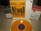 ROLLING STONES Colored Vinyl Lp LIVE AT M.S.G. 1976 - N-Mint