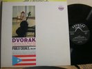 Everest SDBR 3083 Casals Dvorak Cello Cto  Schneider LIVE Rare 1963 NM
