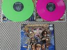 And You Will Know Us By The Trail Of Dead - Tao Of The Dead *MAGENTA&GREEN 2LP*