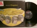 GRAPEFRUIT Around '68 Dunhill RARE UK pop psych rock promo STUNNING VINYL
