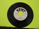 VHTF ROCKABILLY 45 Chuck Tequila Rio Kent 308 VG+ Bye Bye Baby / No Matter What