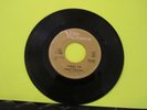 VHTF GARAGE PSYCH ROCK PROMO 45 Barry Goldberg Verve 5045 Carry On/Ronnie Siegel