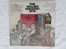 THE HOLLIES GREATEST HITS vinyl 33lp FACTORY SEALED