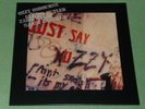 OZZY OSBOURNE 3LP Just Say Blizzard Mr. Crowley out of SEE YOU ON THE OTHER SIDE