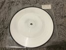 Culture Club ”The Medal Song” Orig 1984 U.K. Pic Disc Test Pressing vinyl 7 inch