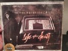 The Notorious B.I.G. – Life After Death - 3 Vinyl LP, US 1997 - Limited Edition