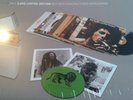 BOB MARLEY & THE WAILERS THE COMPLETE ISLAND RECORDINGS 11 LP BOX US FIRST PRESS
