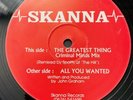 Skanna All You Wanted Rare Breakbeat Jungle Drum & Bass Skanna Records