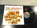 The Beatles Second Album