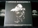 SATANIC WARMASTER „WE ARE THE WORMS...“ 2LP BLACK METAL WEREWOLF RECORDS FINLAND