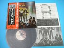 KISS LP Love Gun 1st Press Japan VIP-6435 OBI