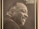 MQ15-149 Count Basie Complete Roulette Studio Recordings 15 LP Box