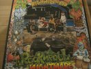 Rich Kids On LSD  -Rock´N´Roll Nightmare   No FX, Lagwagon  Original+Komplett