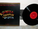 AL DI MEOLA/JOHN McLAUGHLIN/PACO DE LUCIA Friday Night In San Francisco LP NICE