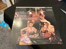 hank Thompson – songs for rounders Vinyl Stetson Hat-3052 lp UK press vg++/vg++