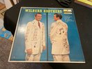 Wilburn Brothers ‎– Wilburn Brothers (Teddy And Doyle) Vinyl DL-8576 first press