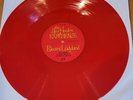 Jimi Hendrix Electric Ladyland  RED VINYL France FNAC 2017 exclusive 1000 made