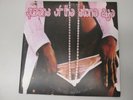Queens Of The Stone Age Self Titled Official 2011 US Rekords REK001