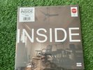 BO BURNHAM INSIDE THE SONGS EXCLUSIVE 2XLP YELLOW VINYL *IN HAND*