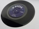 SMALL FACES - 'Patterns / E Too D' - Super-Rare Irish Pressing  DECCA 1967 MOD