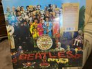 The Beatles - Sgt. Pepper's Lonely Hearts Club Band LP - Vinyl Album NEW Record