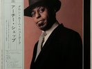 Archie Shepp Down Home New York Soul Note SN 1102 OBI JAPAN VINYL LP JAZZ