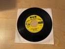 1972 Burt Ward Oranged Colored Sky Boy Wonder I Love You Promo 7